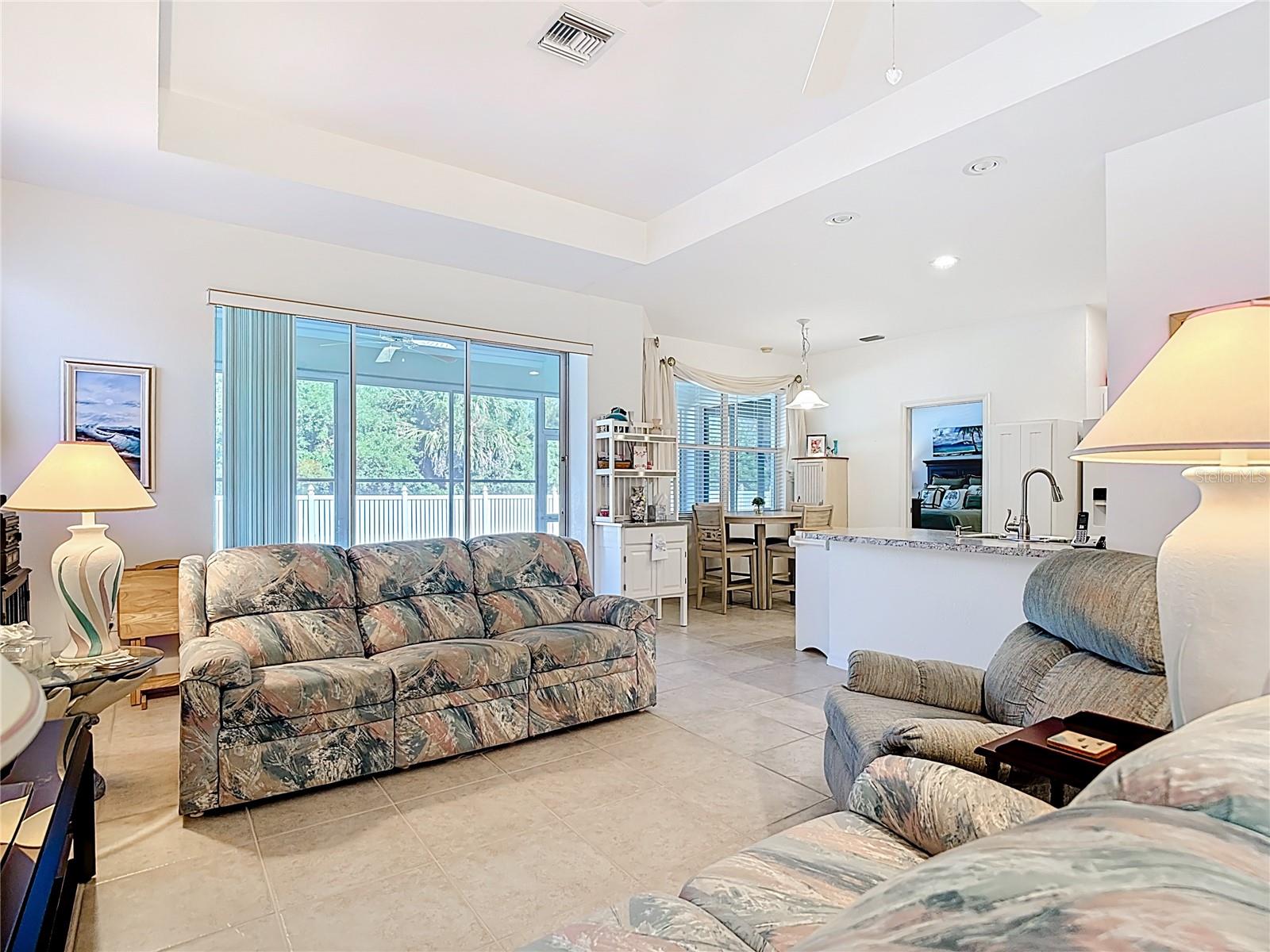 KINGS ISLAND SUB - Residential