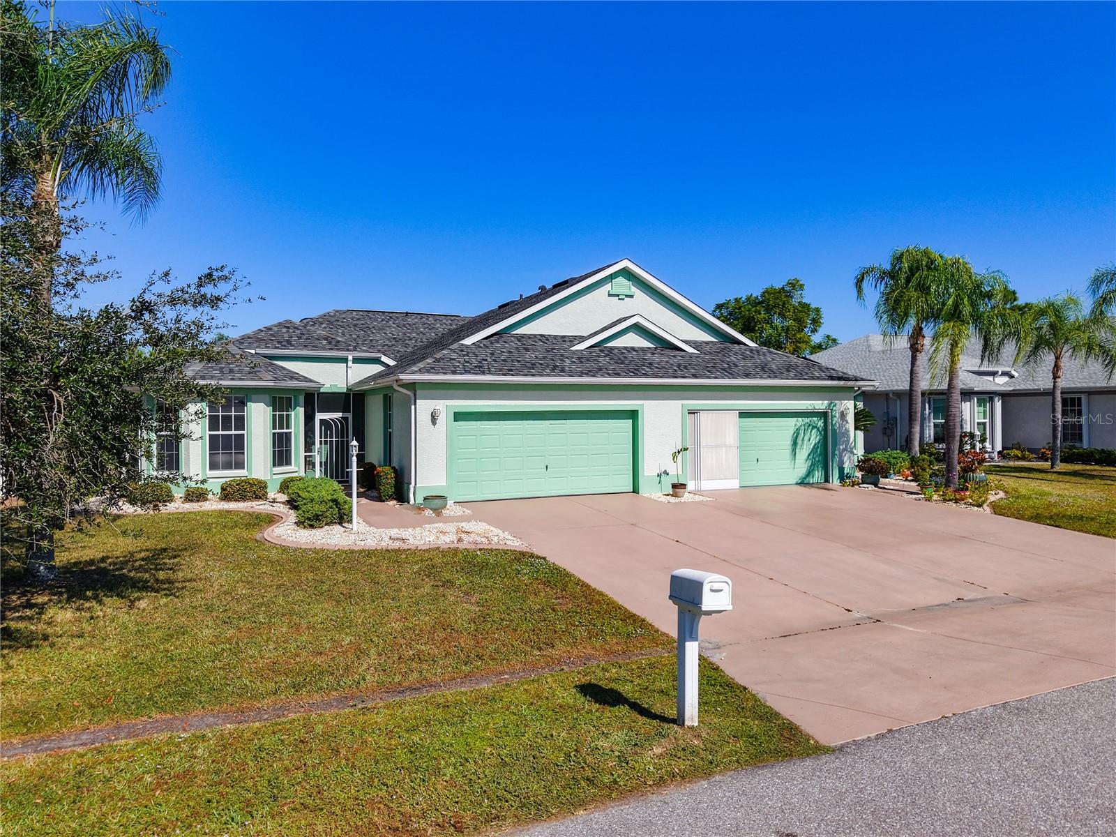 KINGS ISLAND SUB - Residential