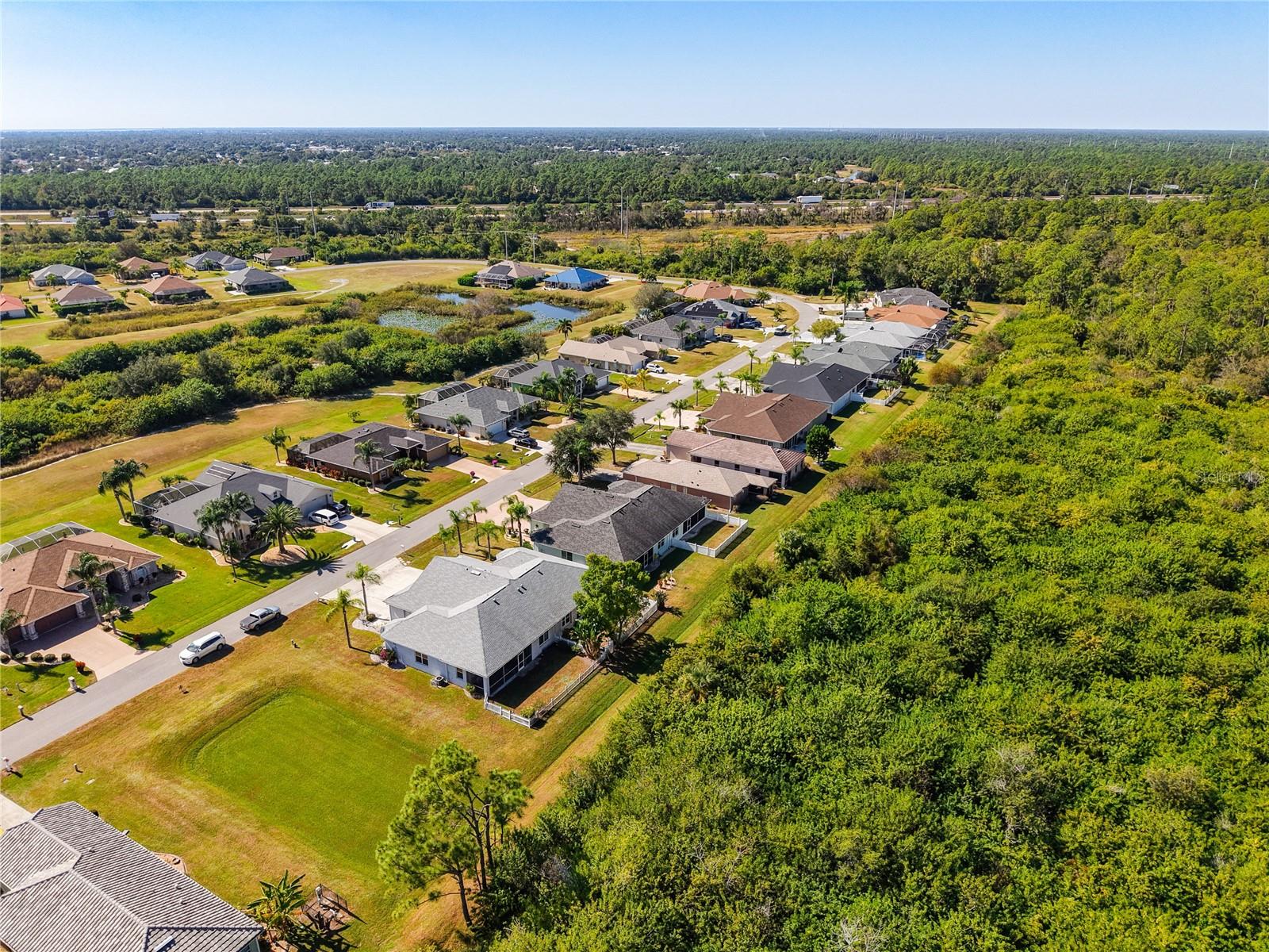 KINGS ISLAND SUB - Residential