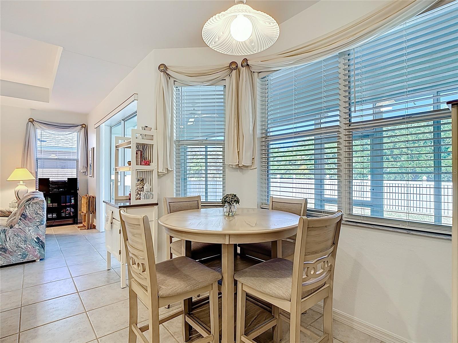 KINGS ISLAND SUB - Residential