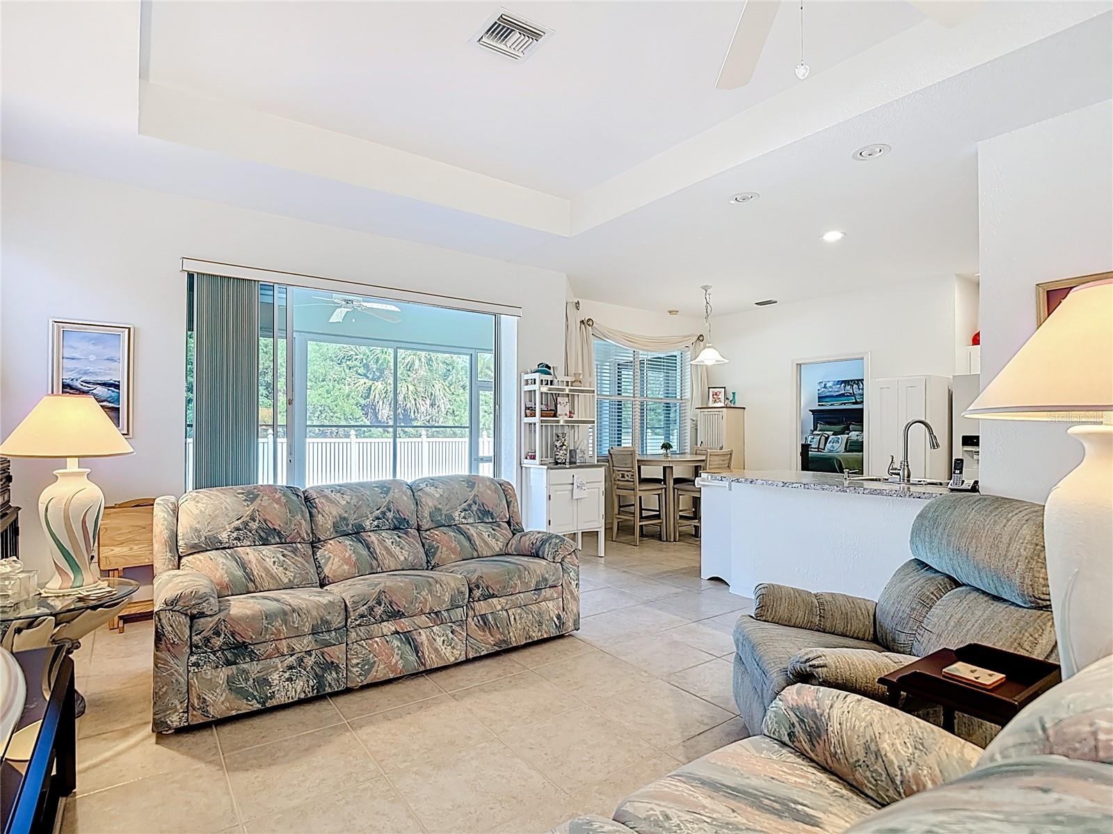 KINGS ISLAND SUB - Residential