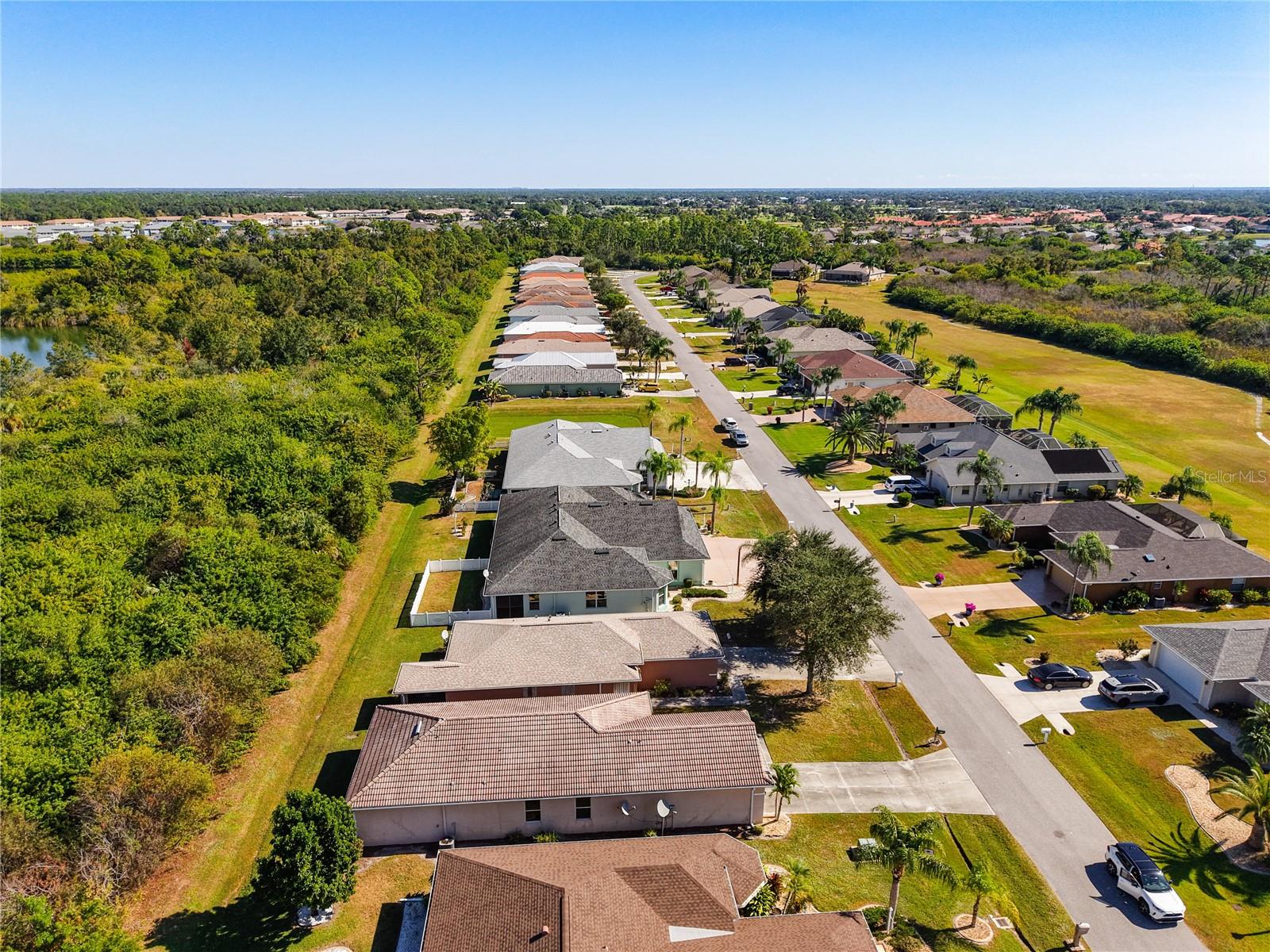 KINGS ISLAND SUB - Residential