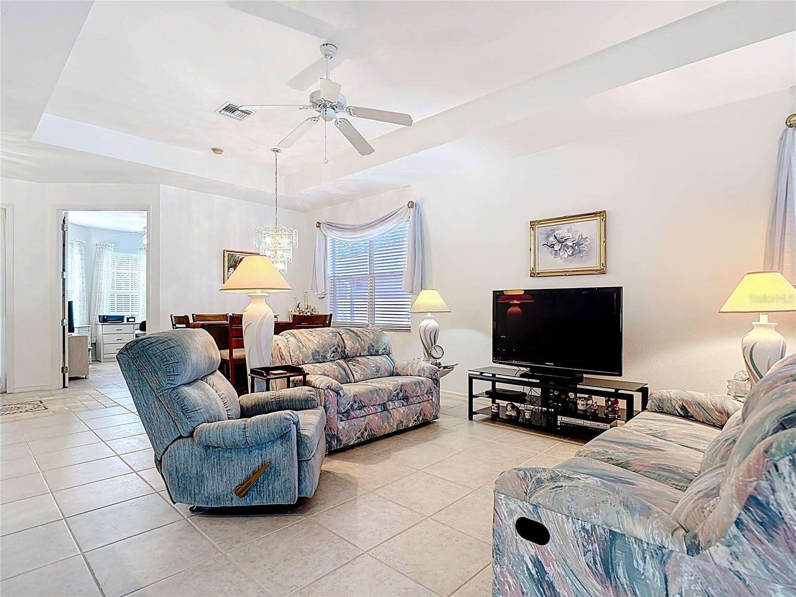 KINGS ISLAND SUB - Residential