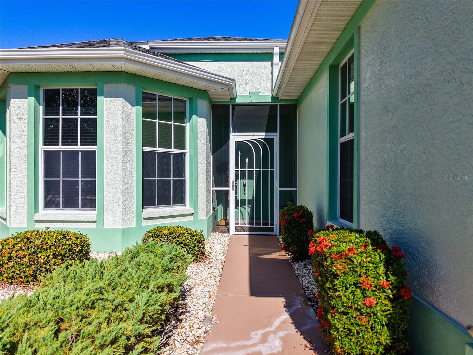 KINGS ISLAND SUB - Residential