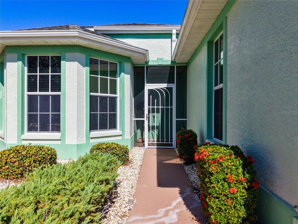 Photo of 13348 SW Pembroke Circle N, Lake Suzy, FL 34269 (MLS # C7518454)