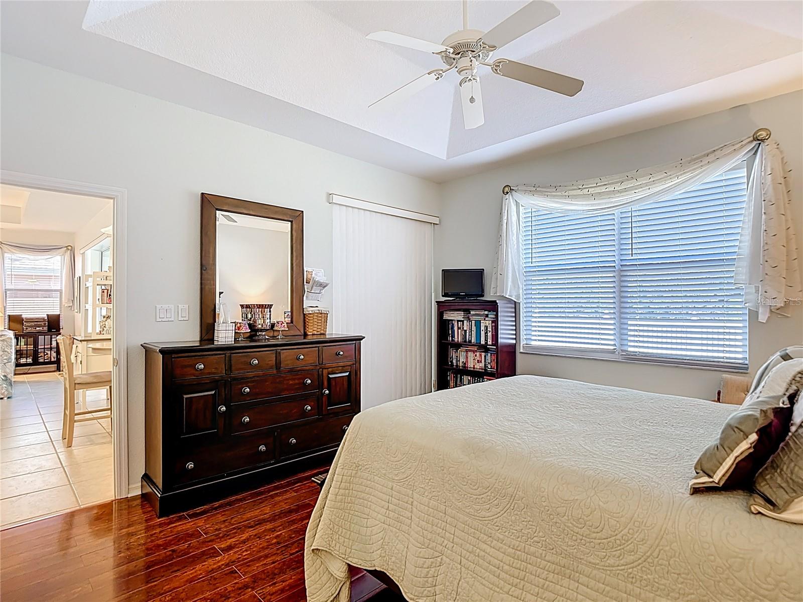 KINGS ISLAND SUB - Residential