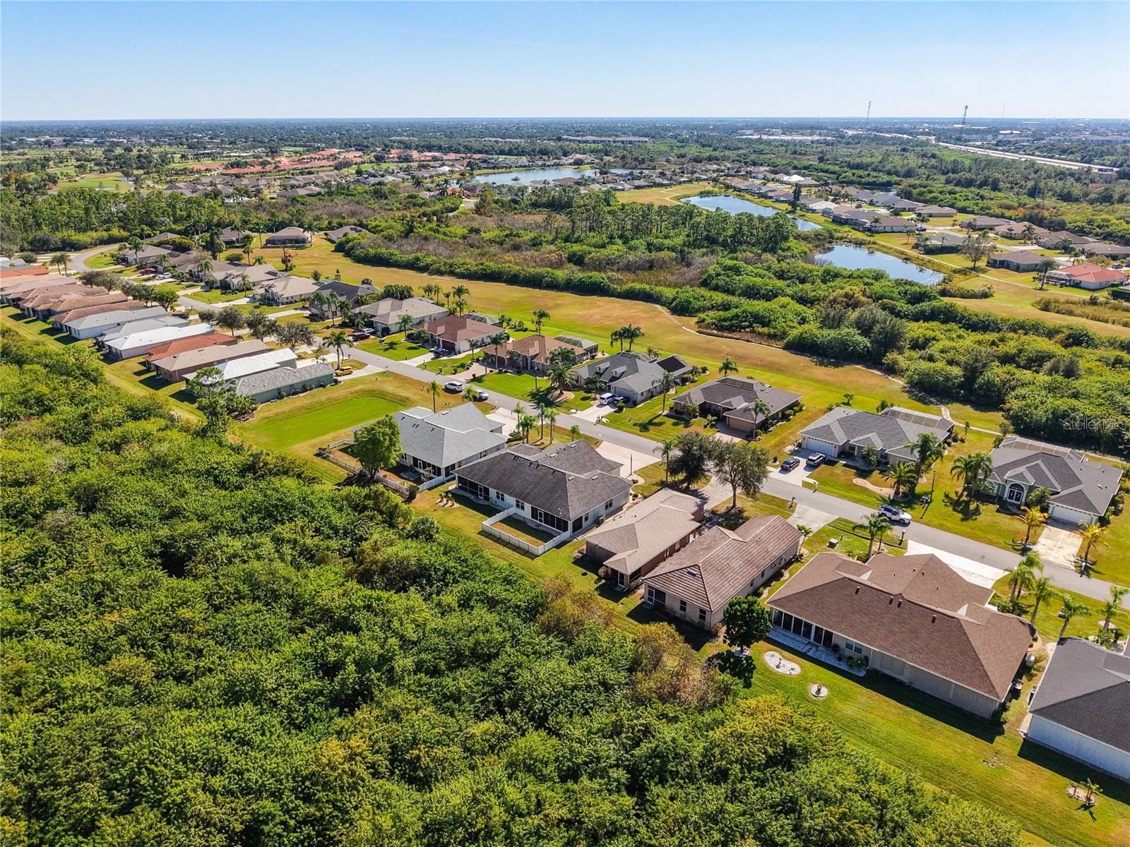 KINGS ISLAND SUB - Residential