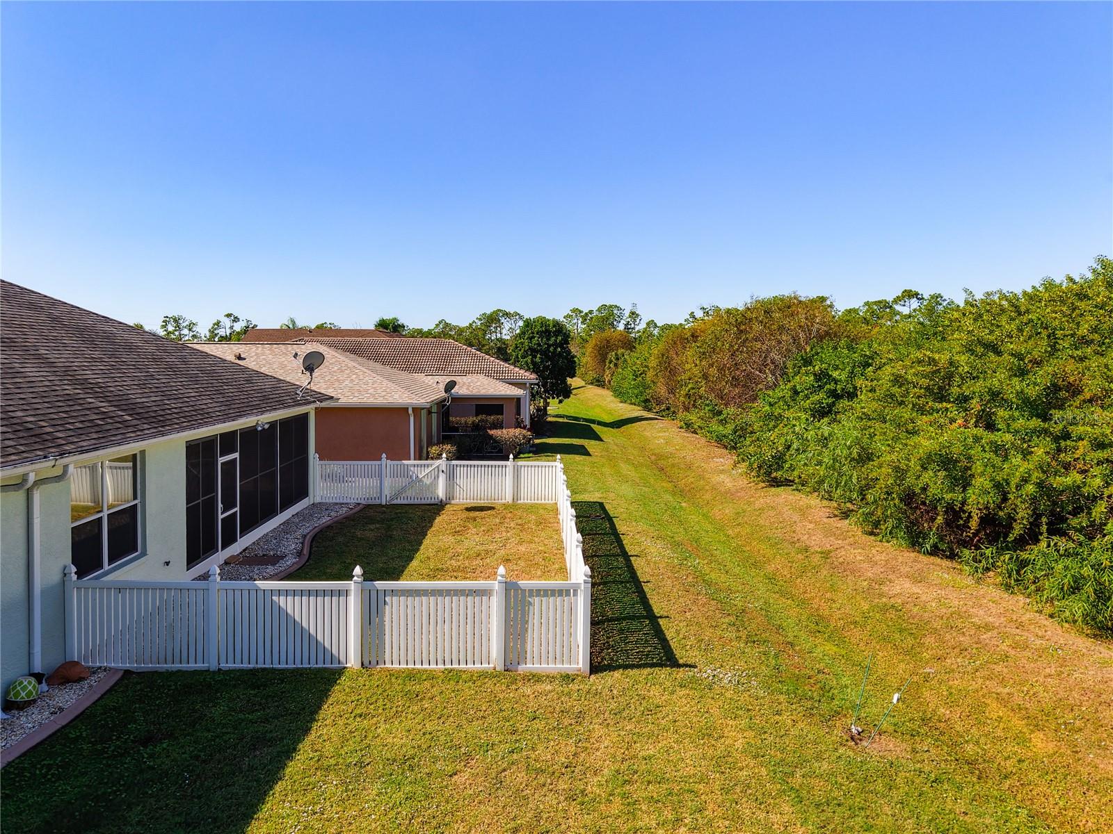 KINGS ISLAND SUB - Residential