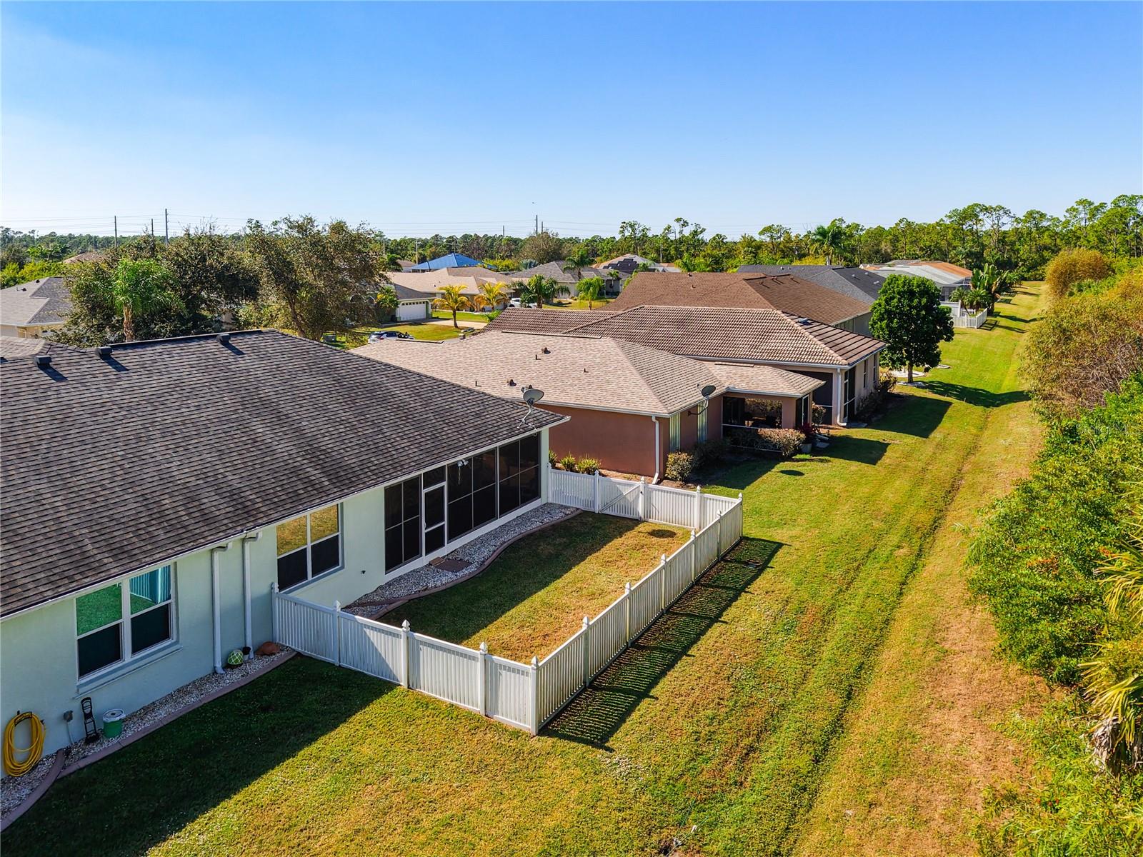 KINGS ISLAND SUB - Residential