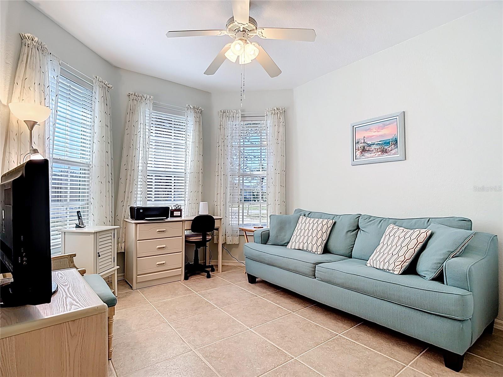 KINGS ISLAND SUB - Residential