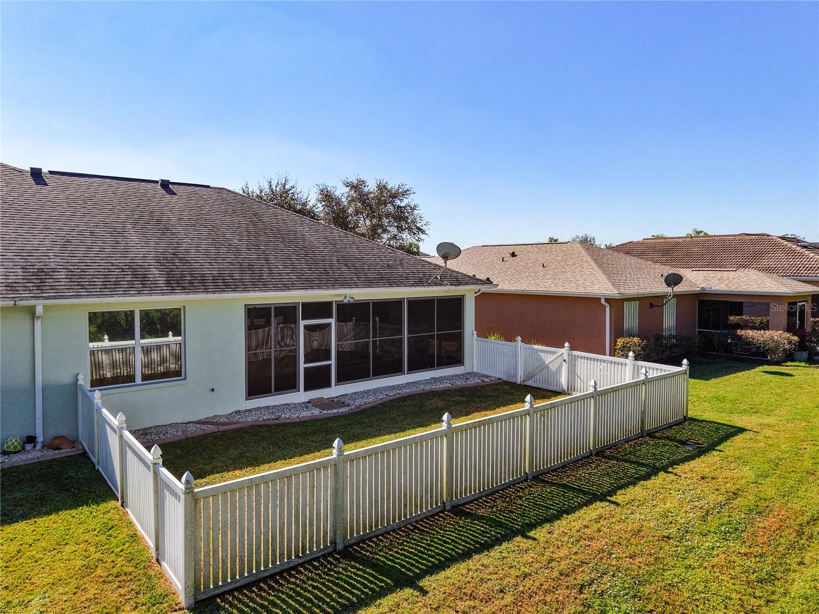 KINGS ISLAND SUB - Residential