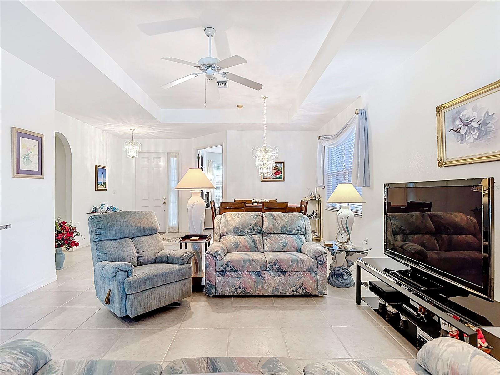 KINGS ISLAND SUB - Residential