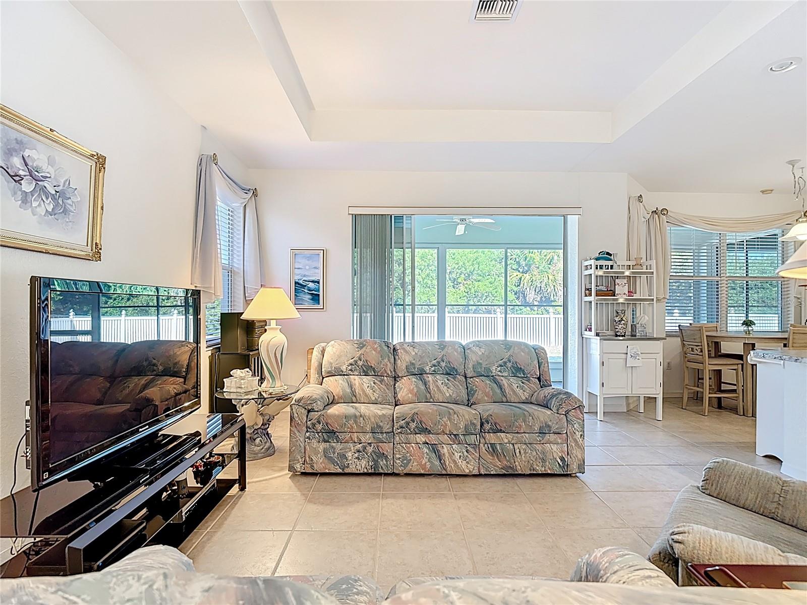 KINGS ISLAND SUB - Residential