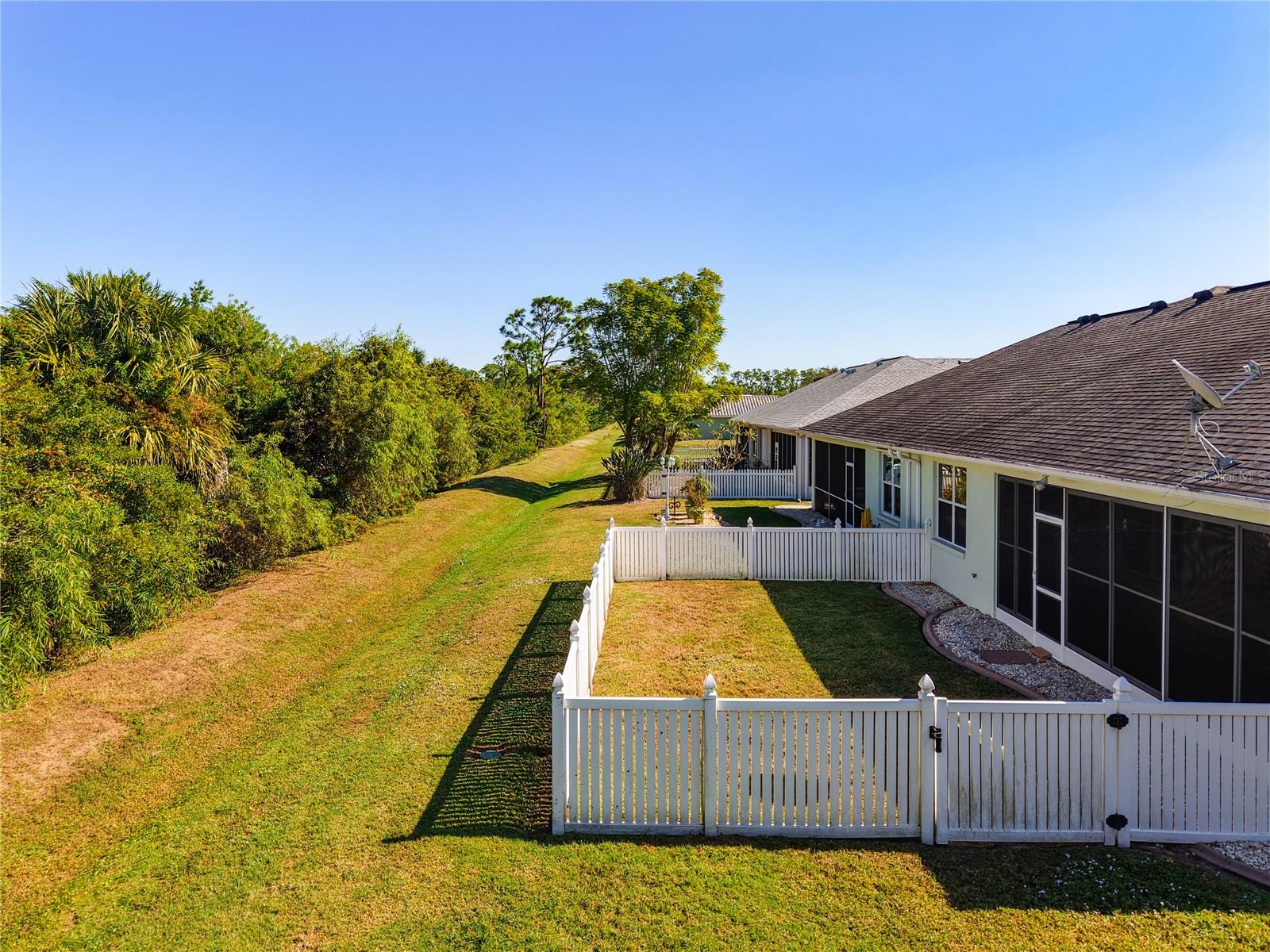 KINGS ISLAND SUB - Residential