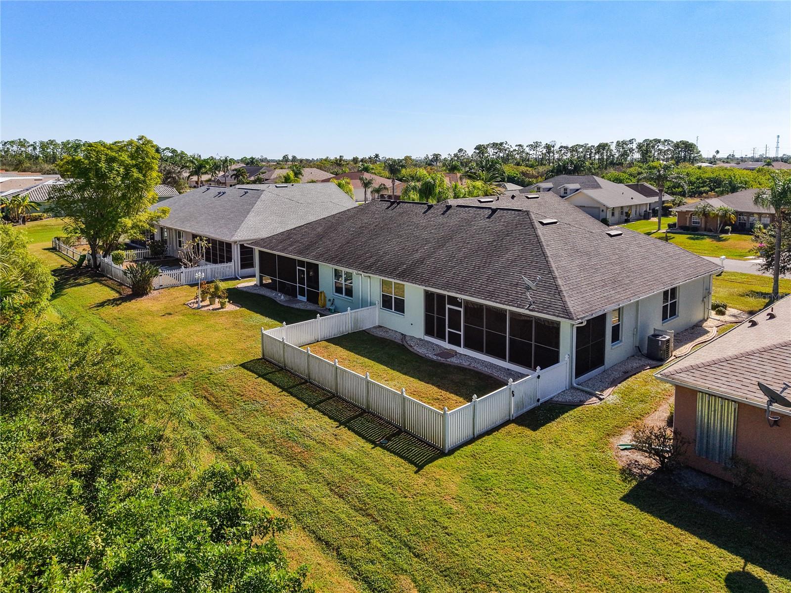 KINGS ISLAND SUB - Residential