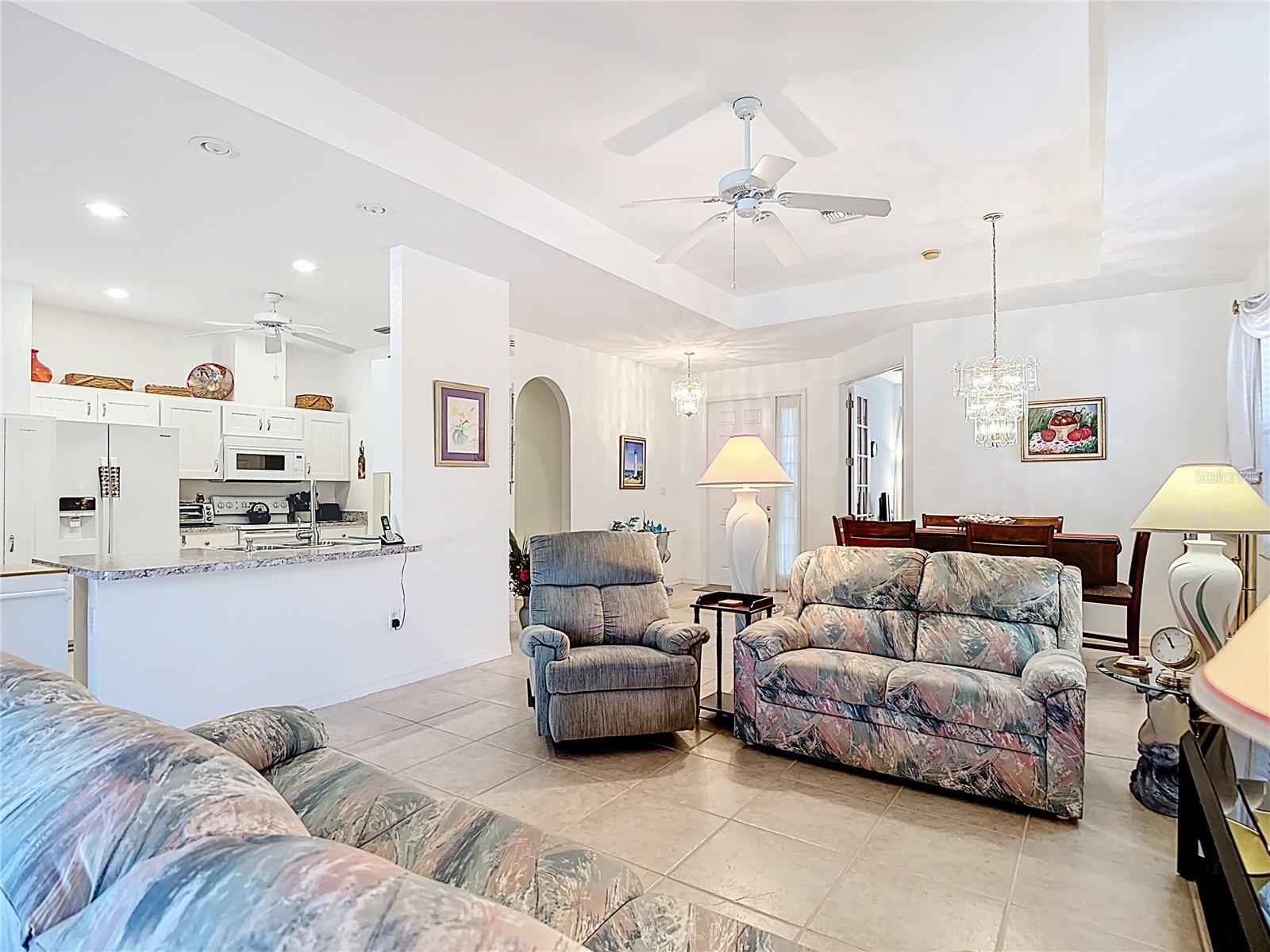 KINGS ISLAND SUB - Residential