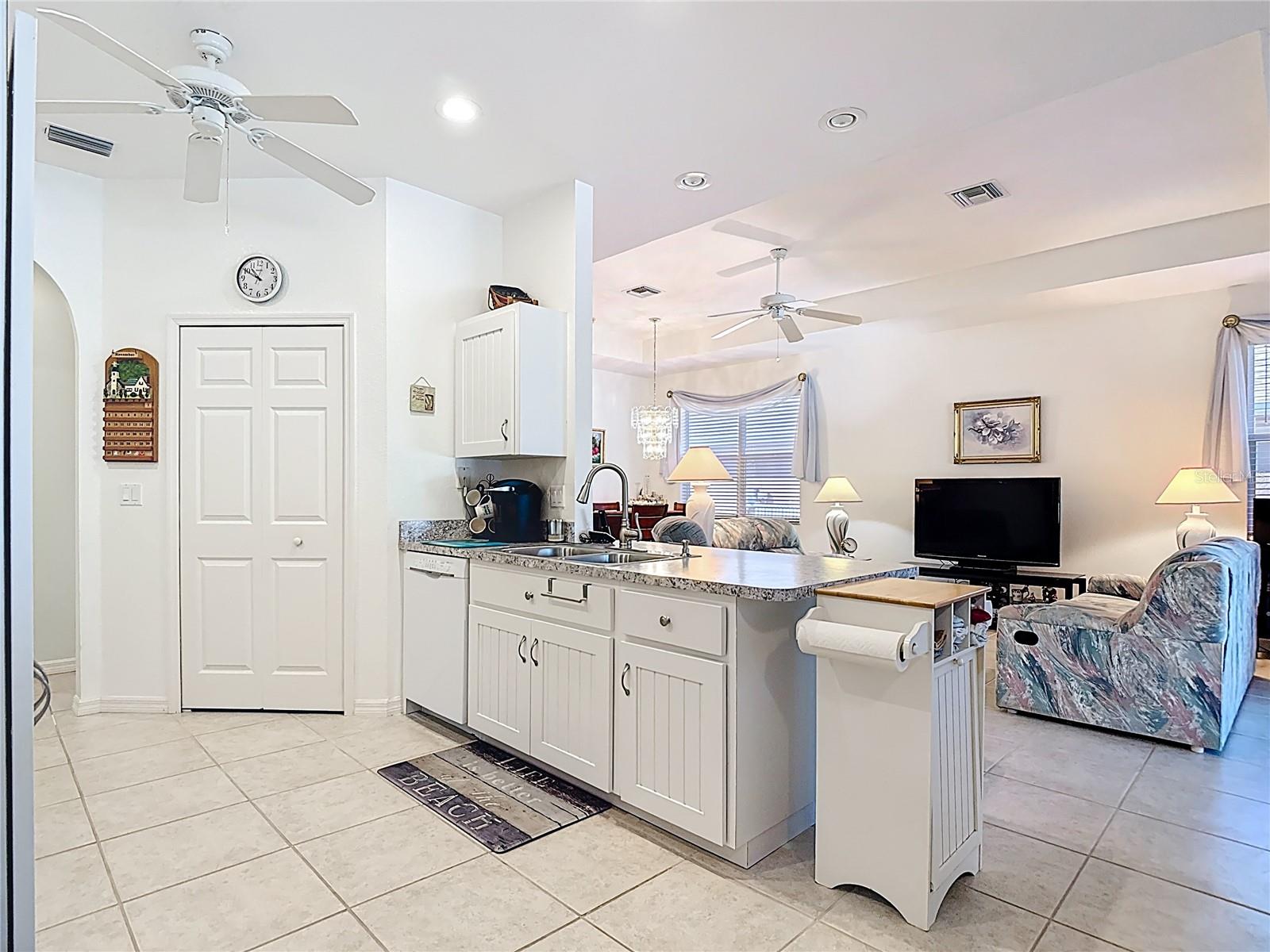 KINGS ISLAND SUB - Residential