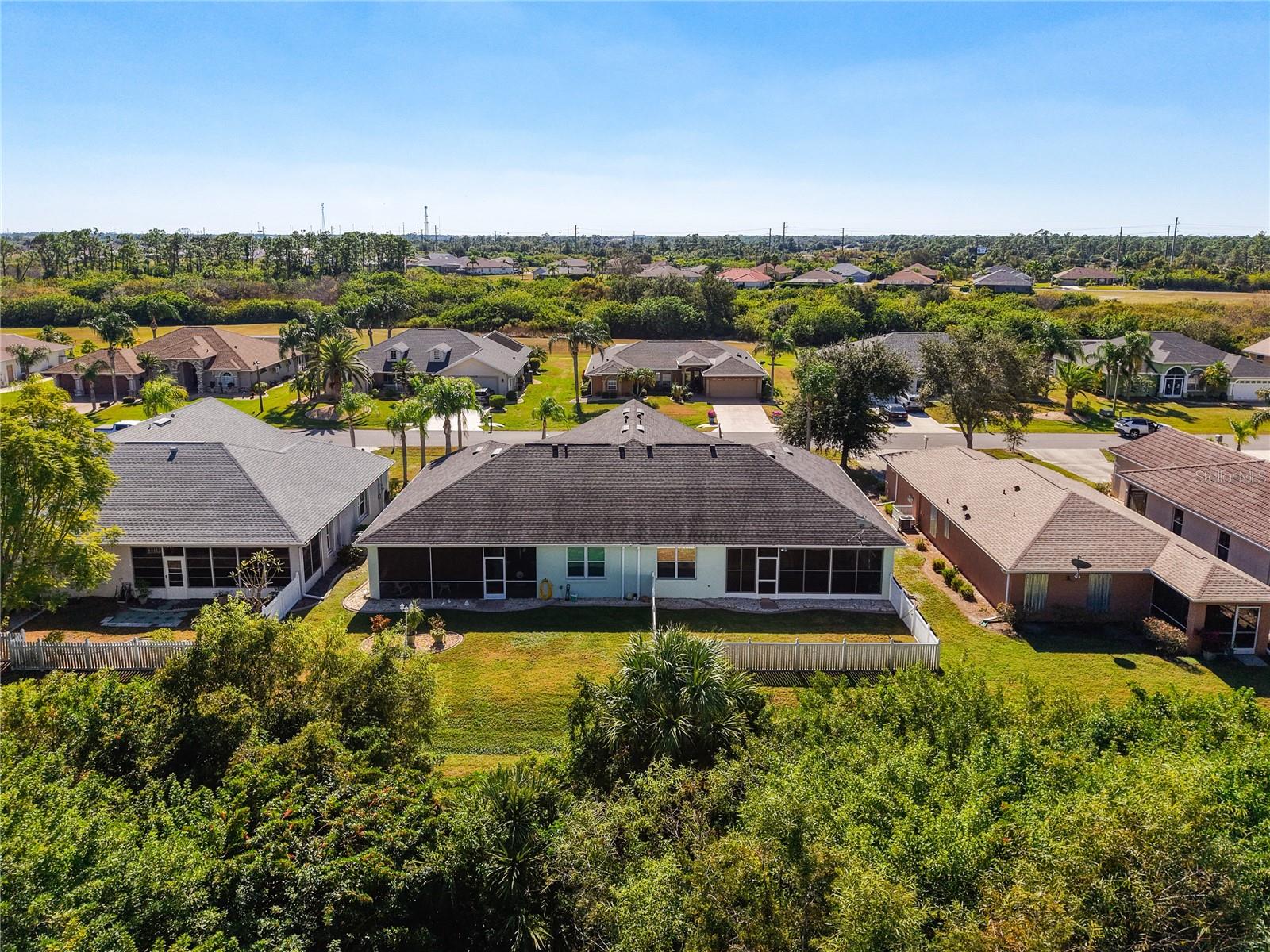 KINGS ISLAND SUB - Residential