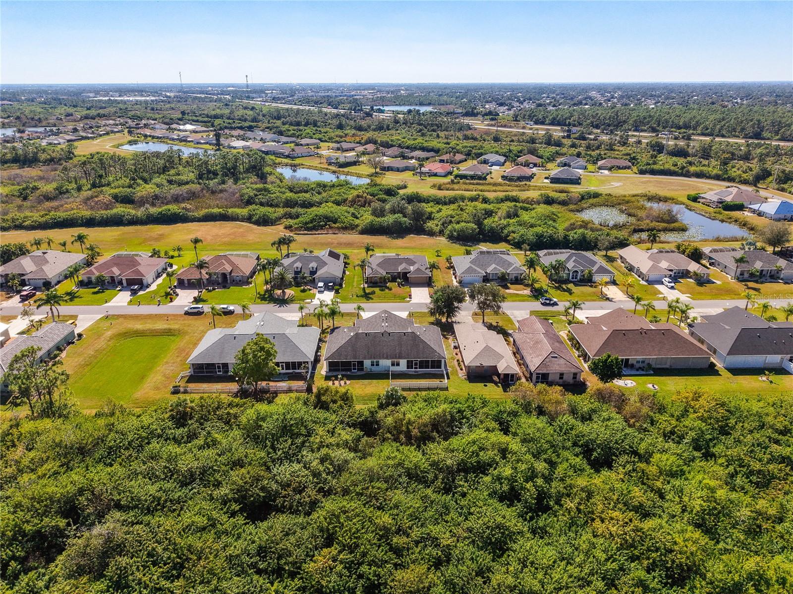 KINGS ISLAND SUB - Residential