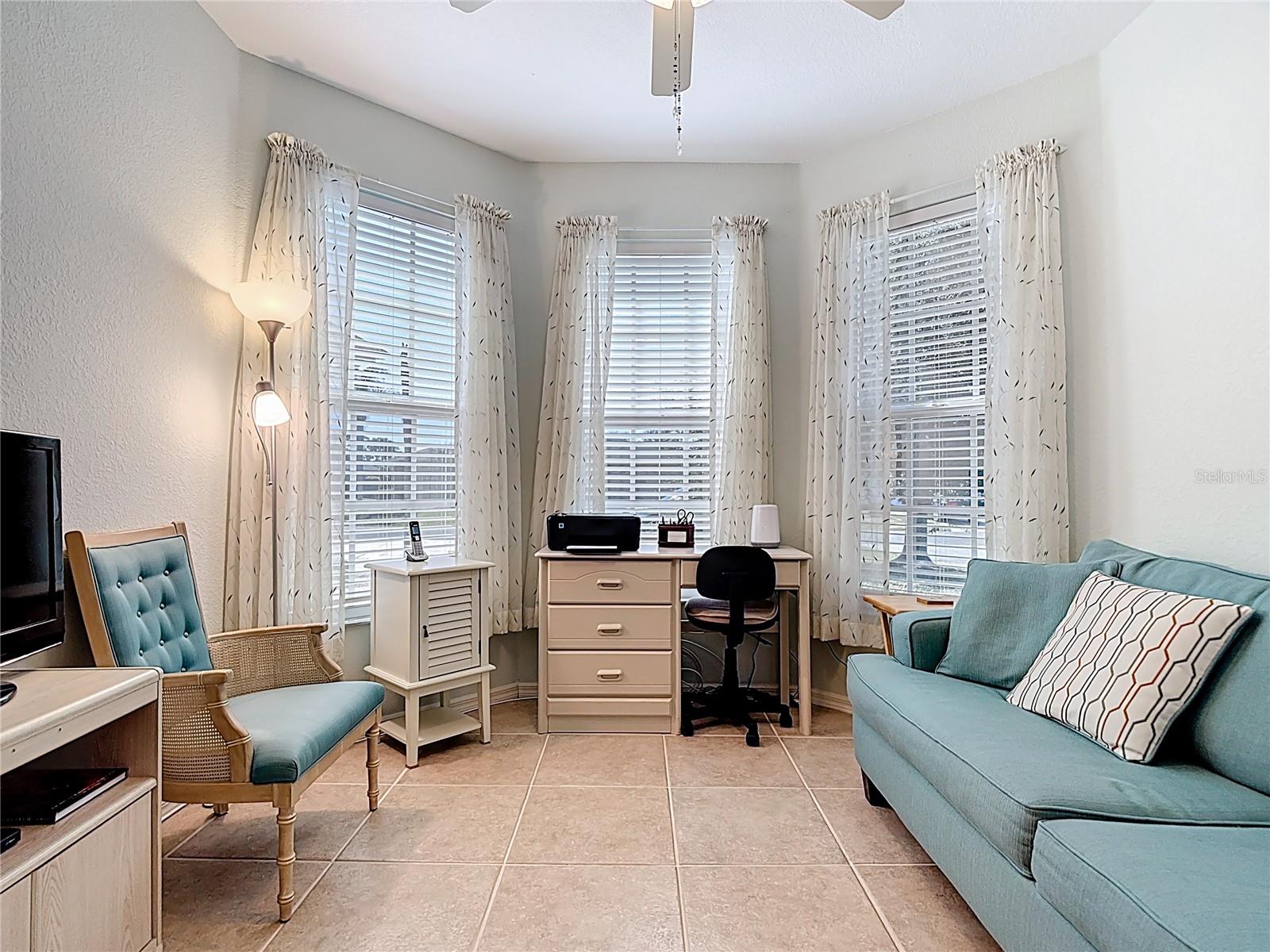 KINGS ISLAND SUB - Residential