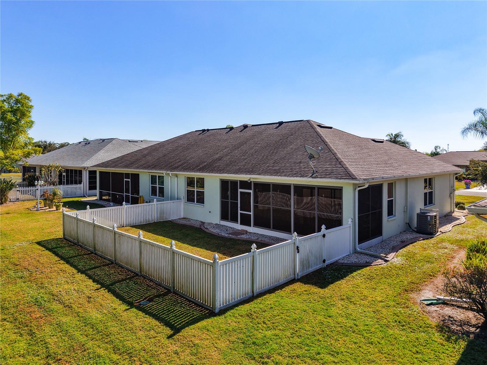 KINGS ISLAND SUB - Residential