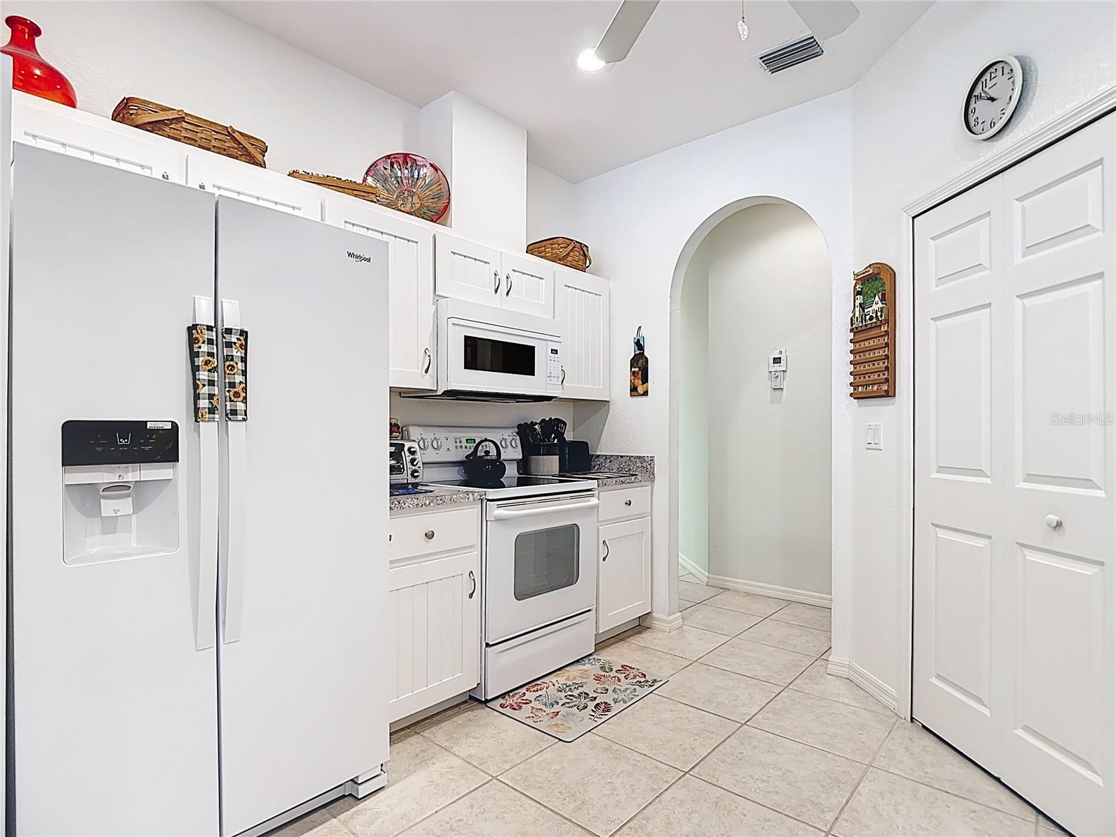 KINGS ISLAND SUB - Residential