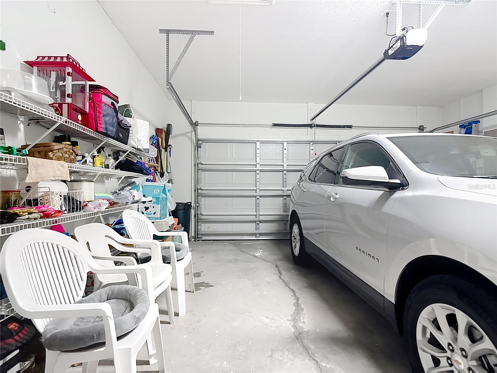 KINGS ISLAND SUB - Residential