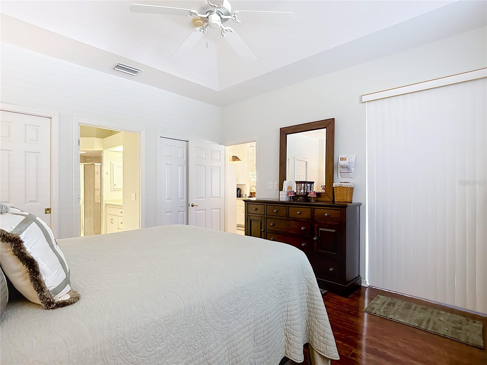 KINGS ISLAND SUB - Residential