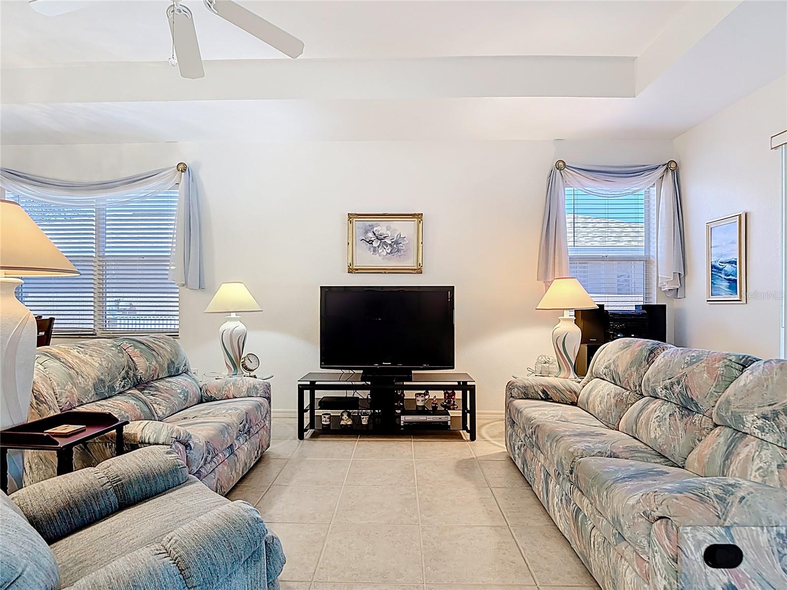 KINGS ISLAND SUB - Residential