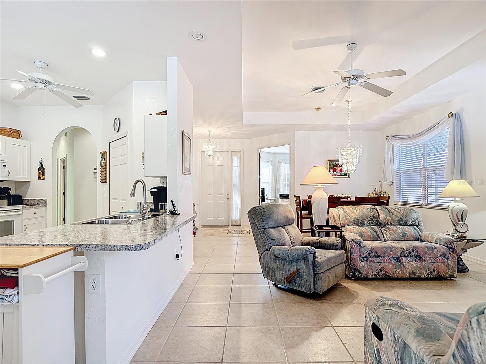 KINGS ISLAND SUB - Residential