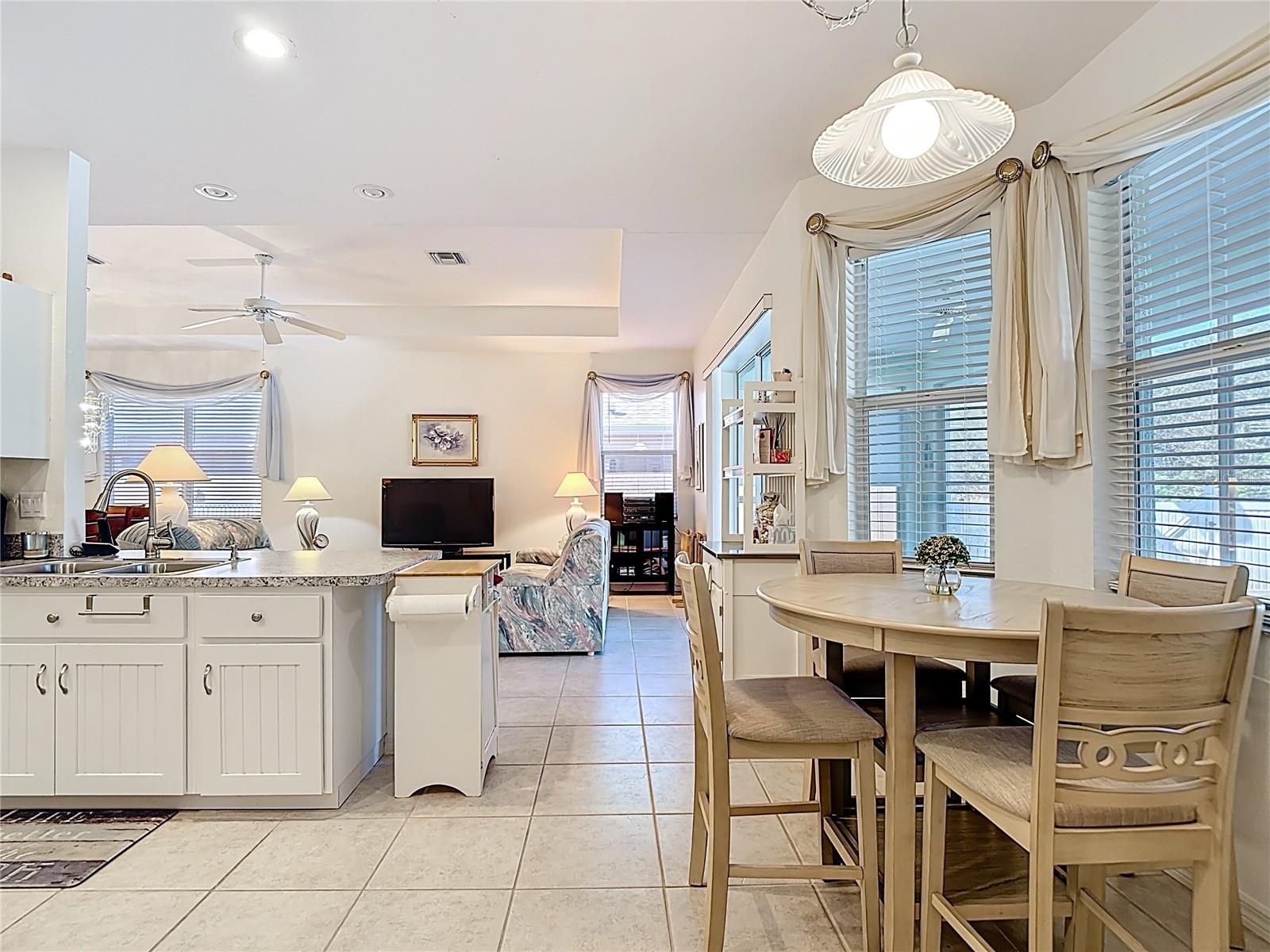 KINGS ISLAND SUB - Residential