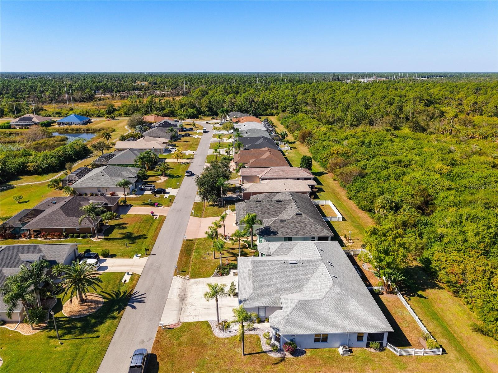 KINGS ISLAND SUB - Residential