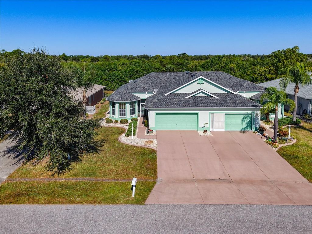 Photo of 13348 SW Pembroke Circle N, Lake Suzy, FL 34269 (MLS # C7518454)