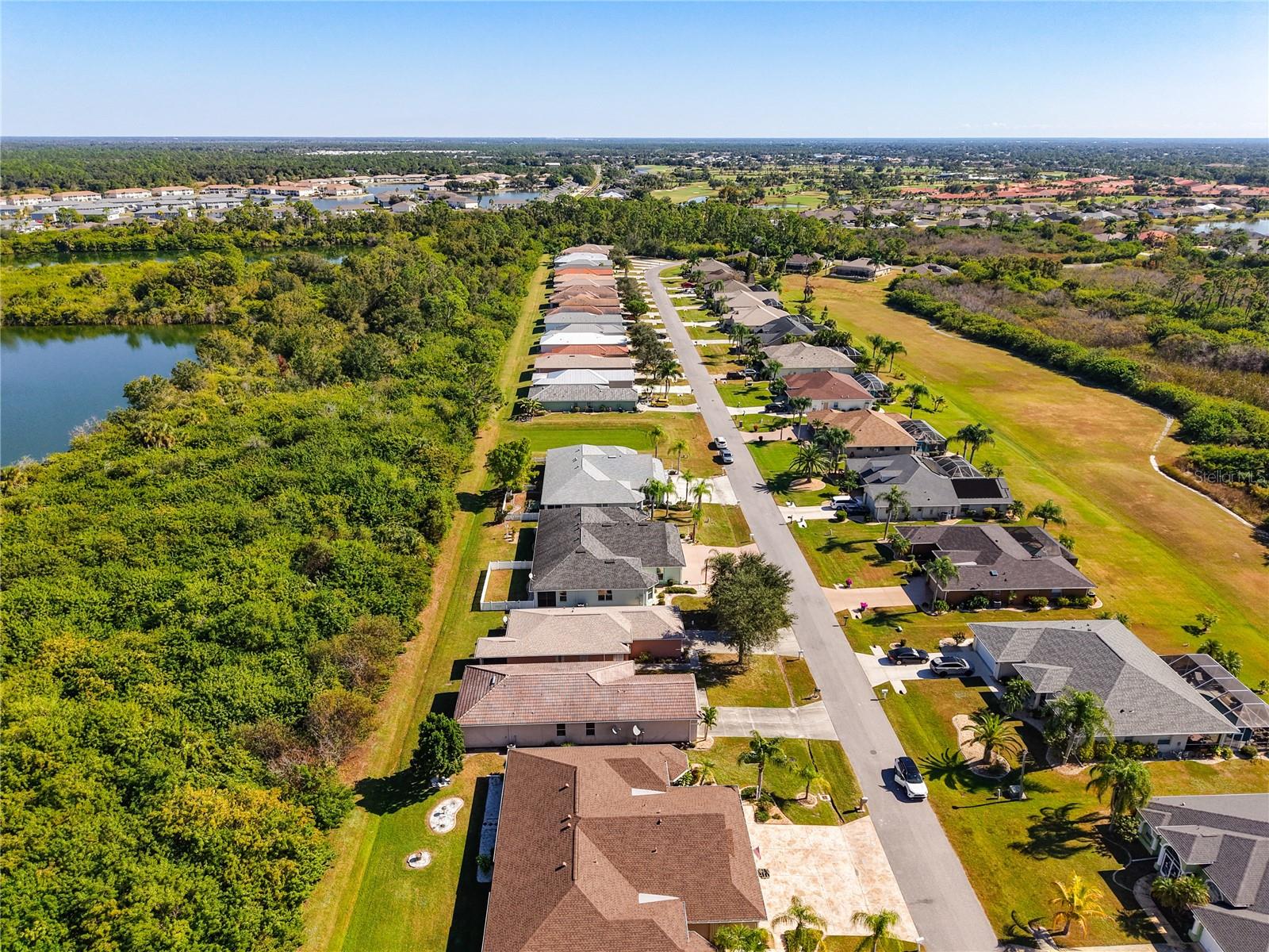 KINGS ISLAND SUB - Residential