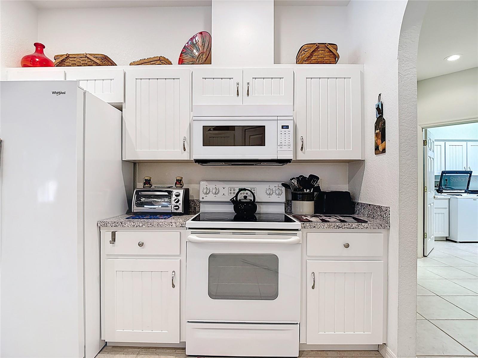 KINGS ISLAND SUB - Residential