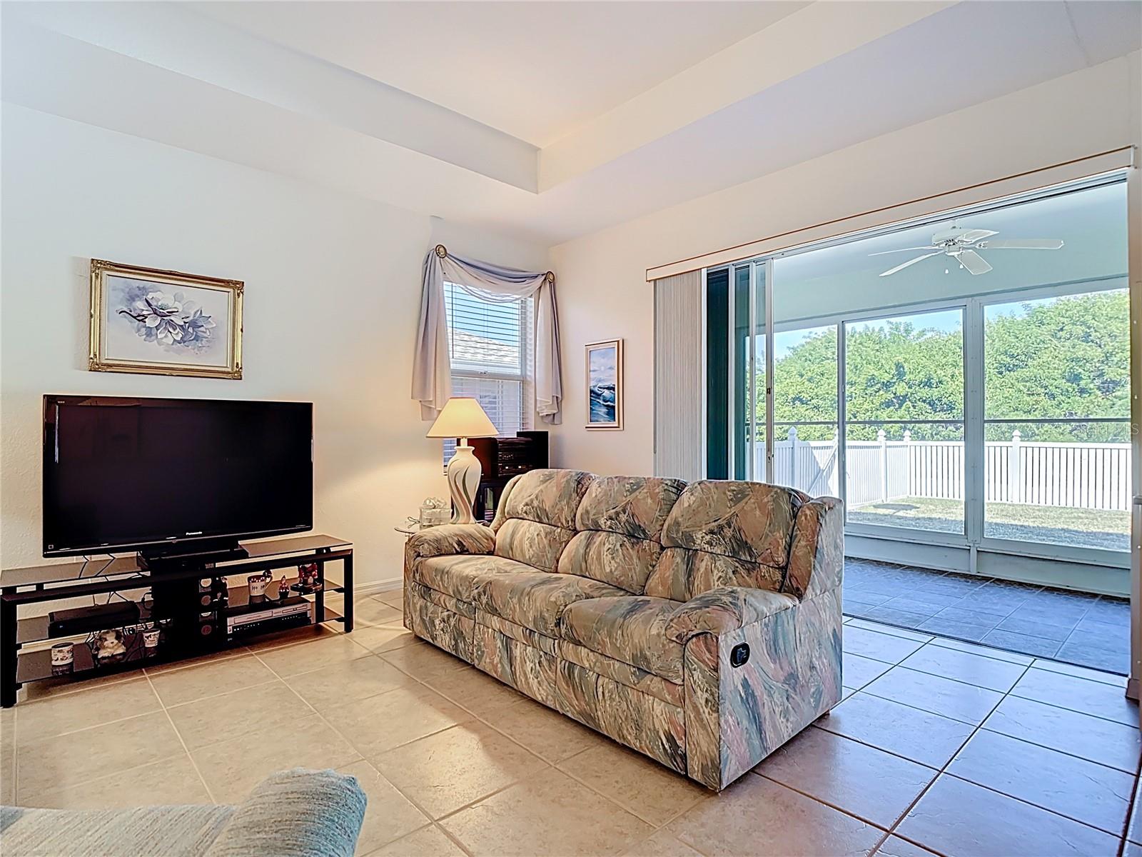 KINGS ISLAND SUB - Residential