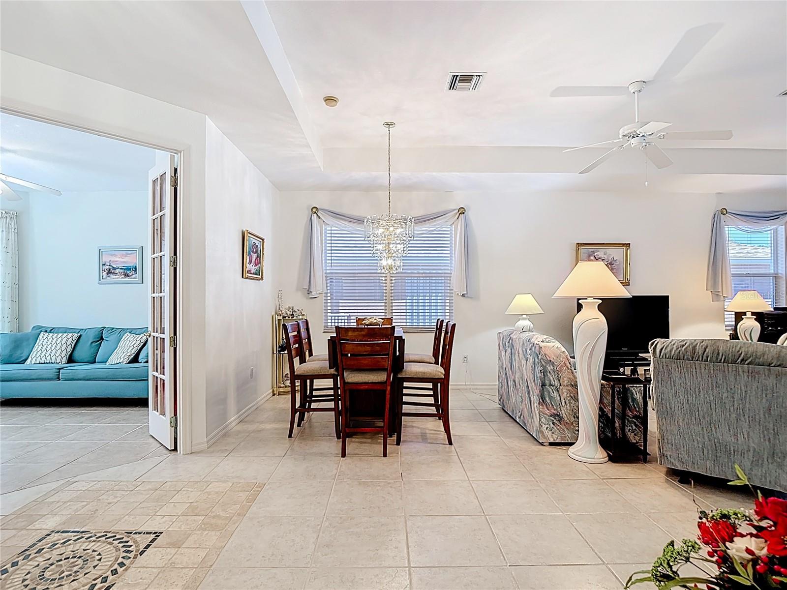 KINGS ISLAND SUB - Residential