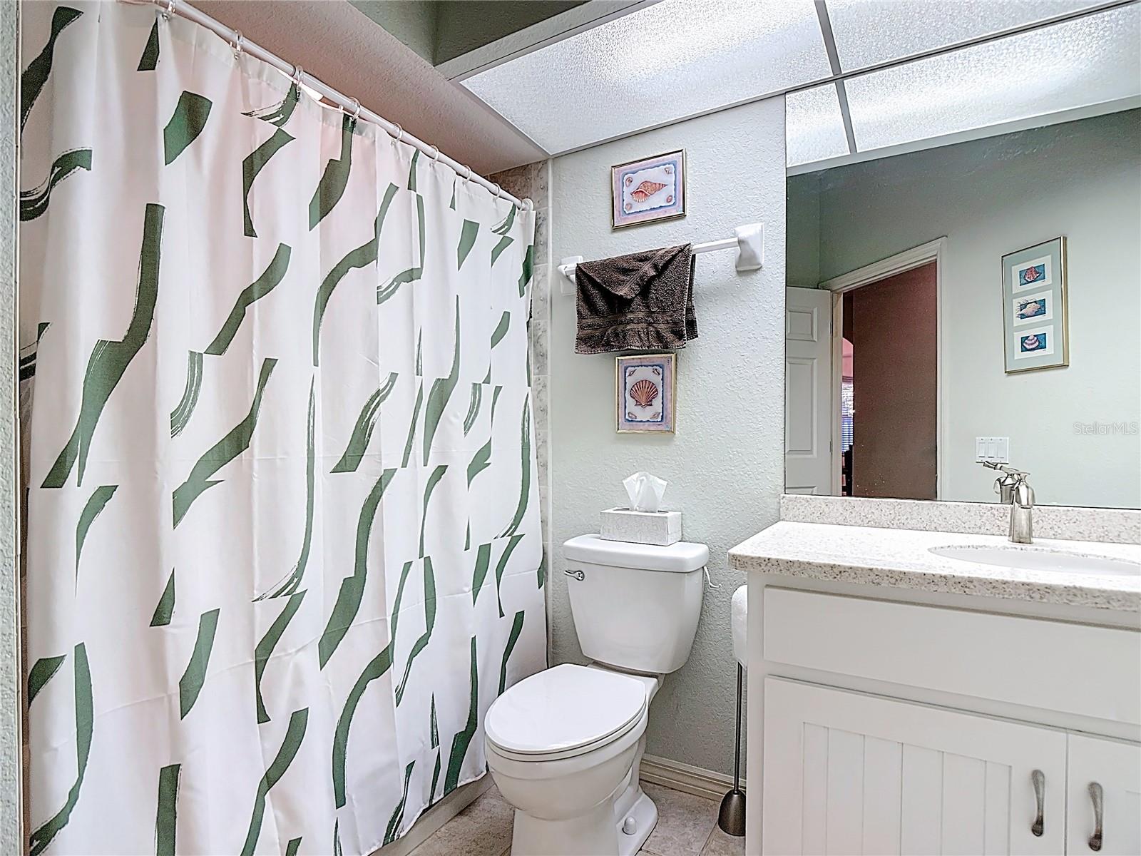 KINGS ISLAND SUB - Residential