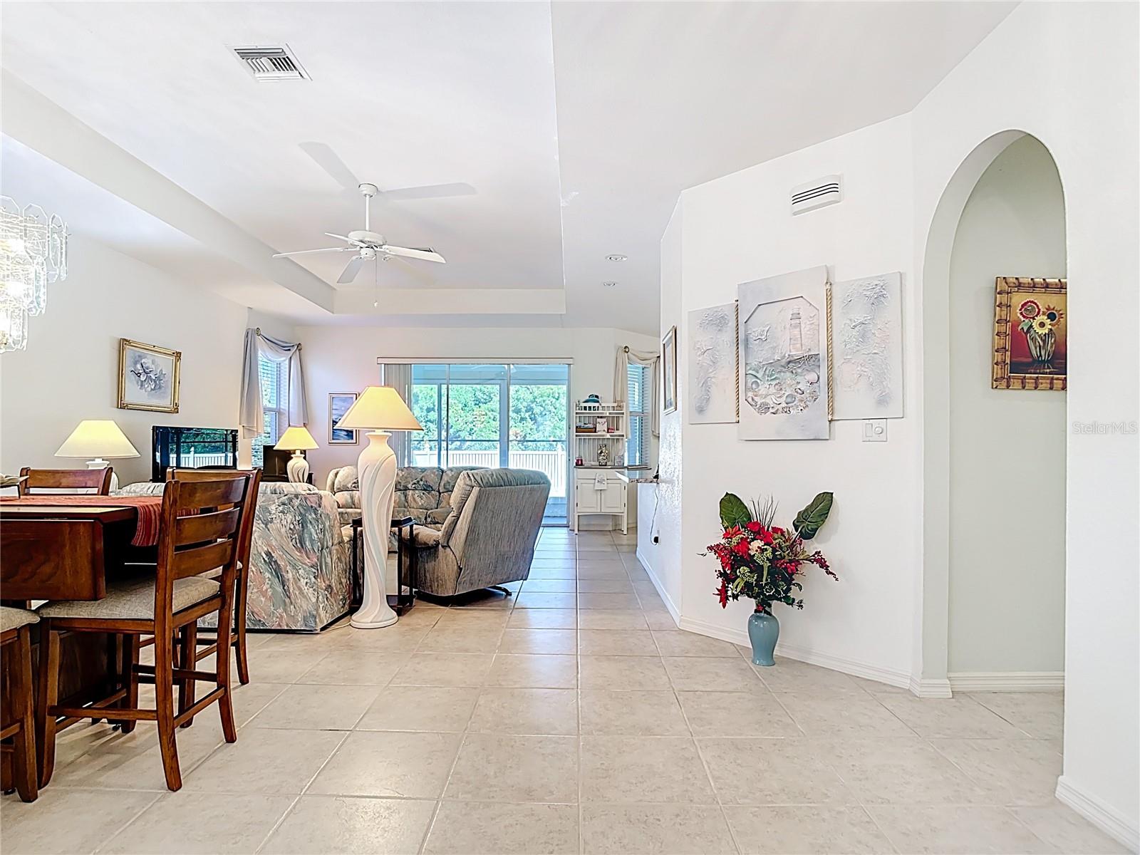 KINGS ISLAND SUB - Residential