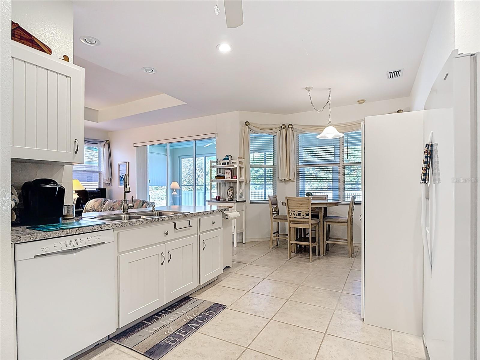 KINGS ISLAND SUB - Residential