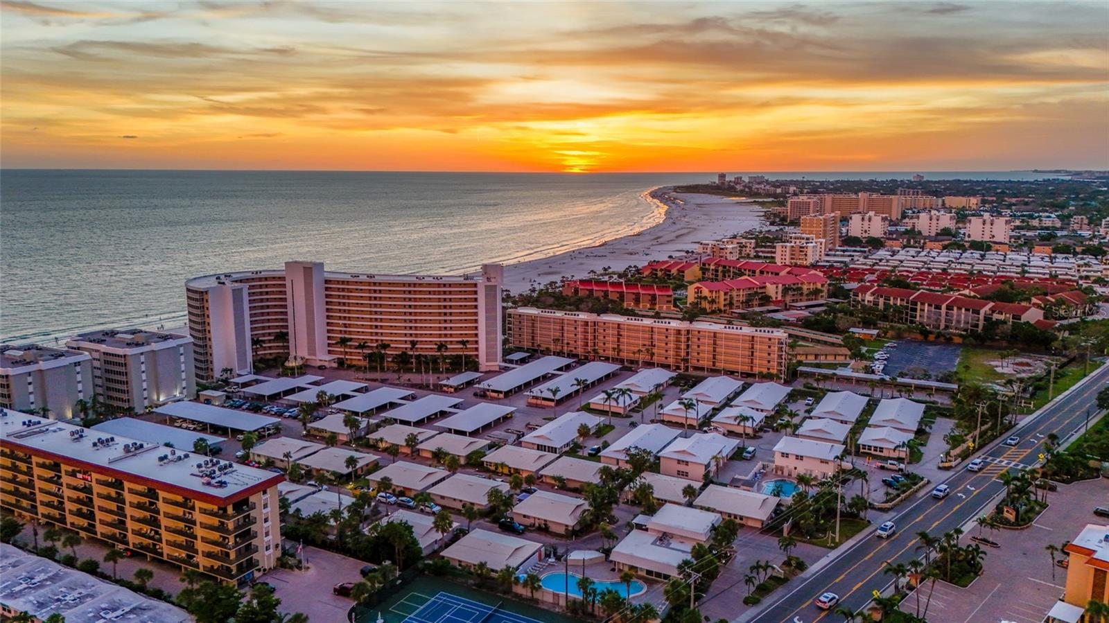 CRESCENT ARMS - Residential