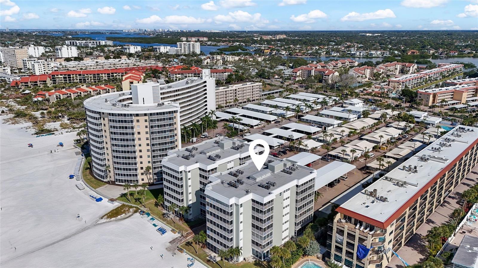 CRESCENT ARMS - Residential