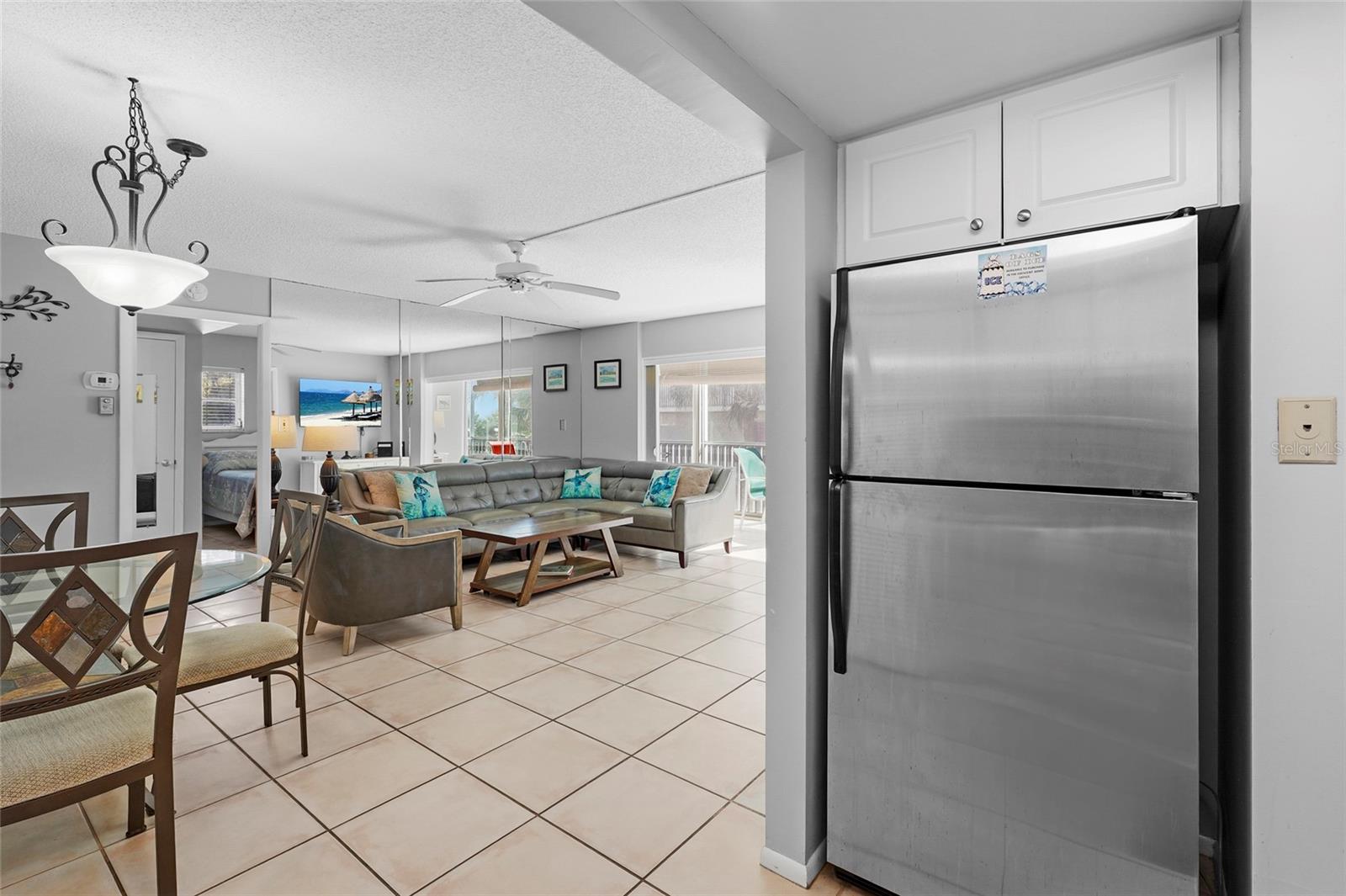 CRESCENT ARMS - Residential