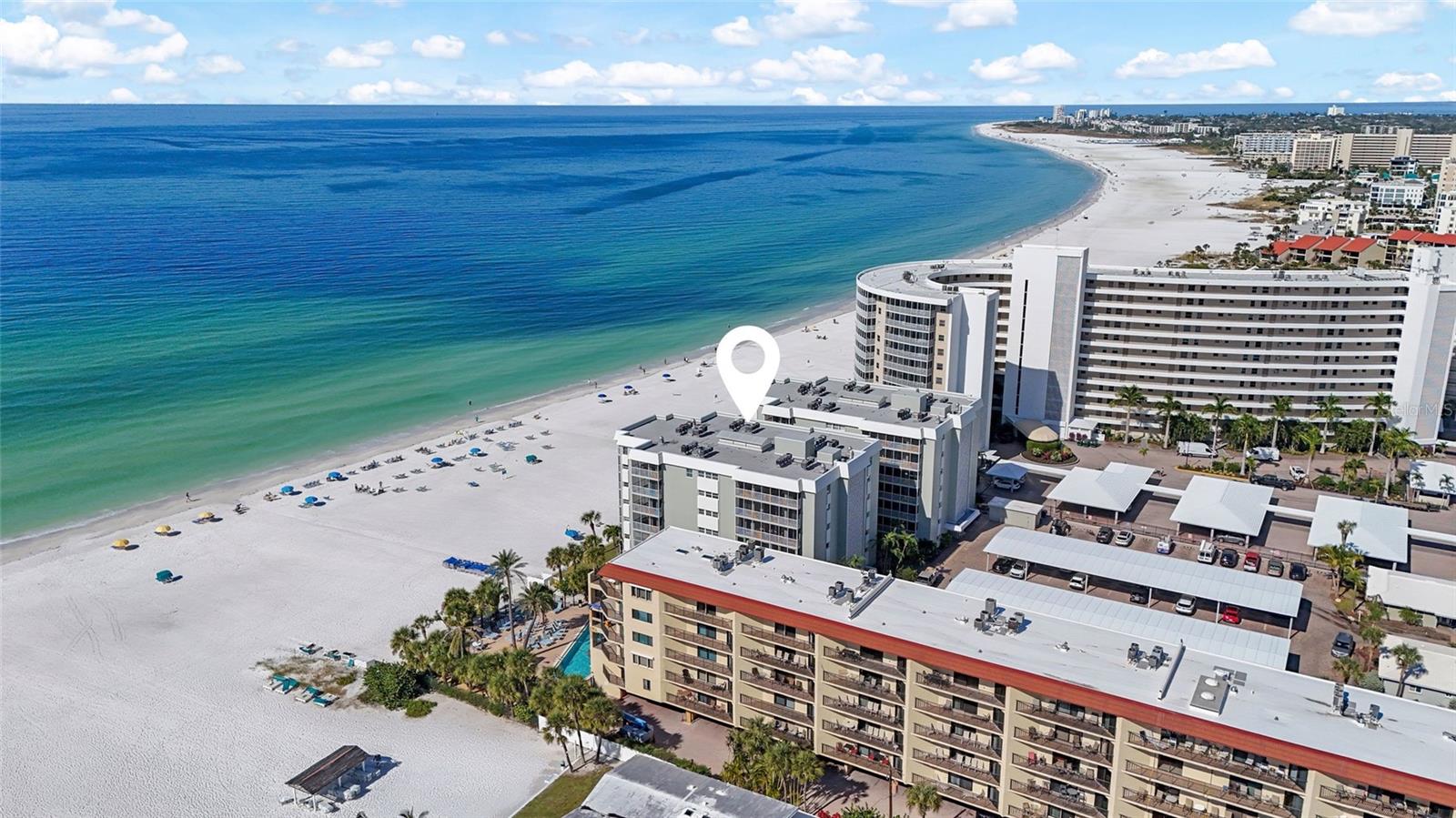 CRESCENT ARMS - Residential