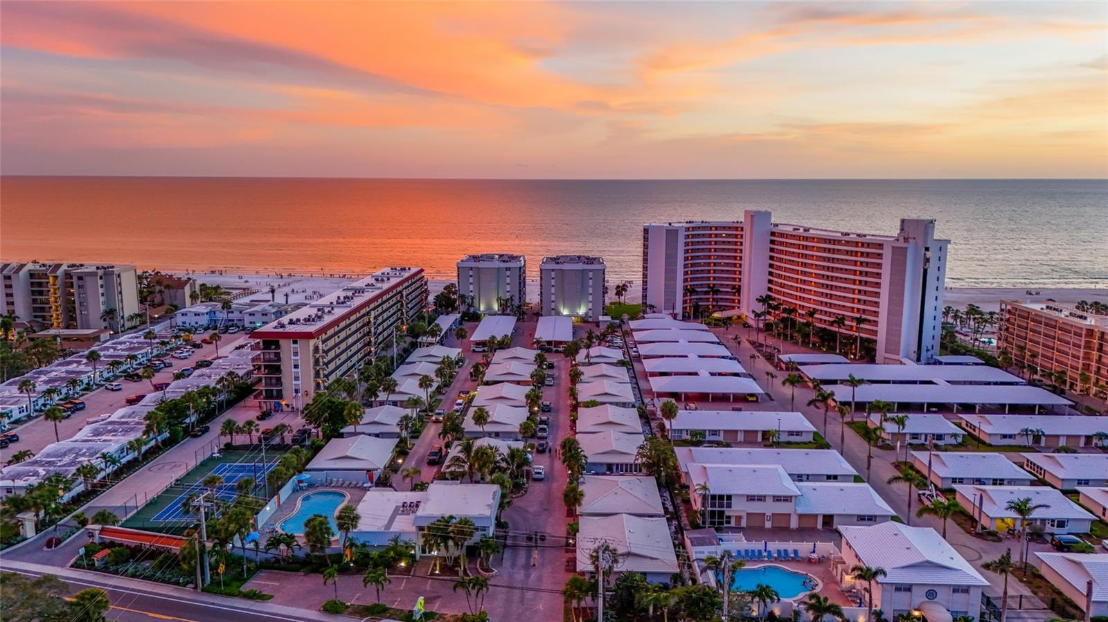 CRESCENT ARMS - Residential