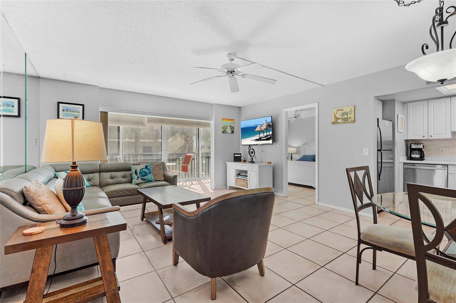 CRESCENT ARMS - Residential