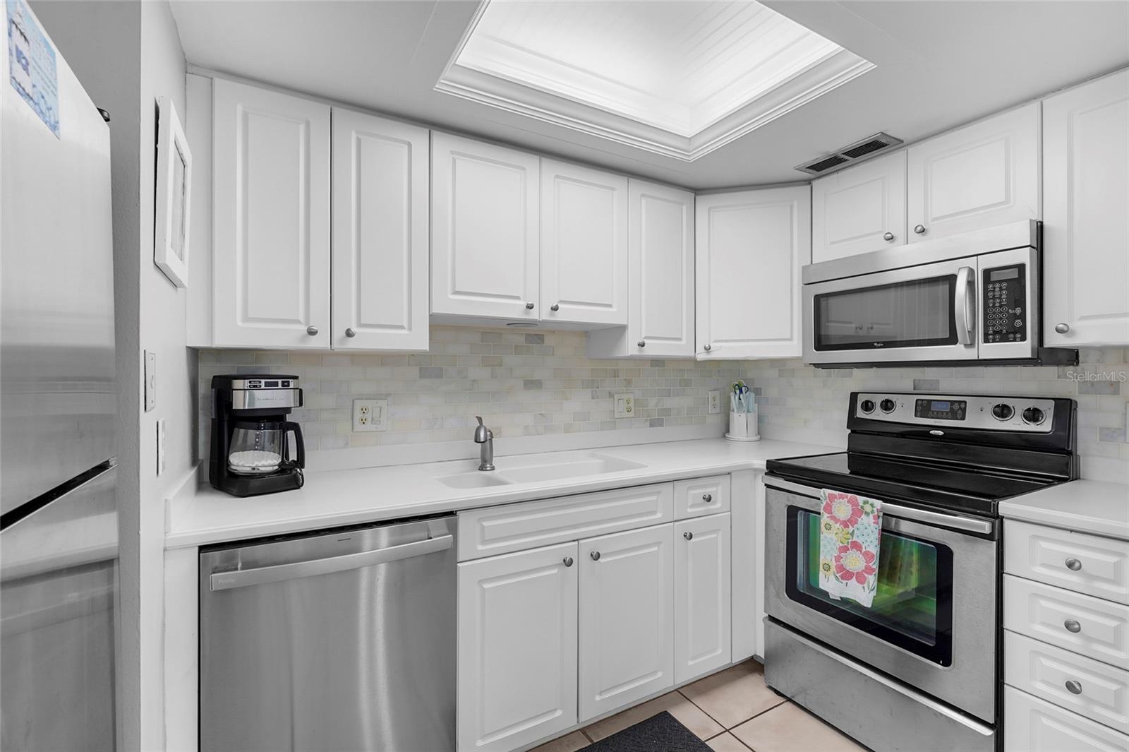 CRESCENT ARMS - Residential