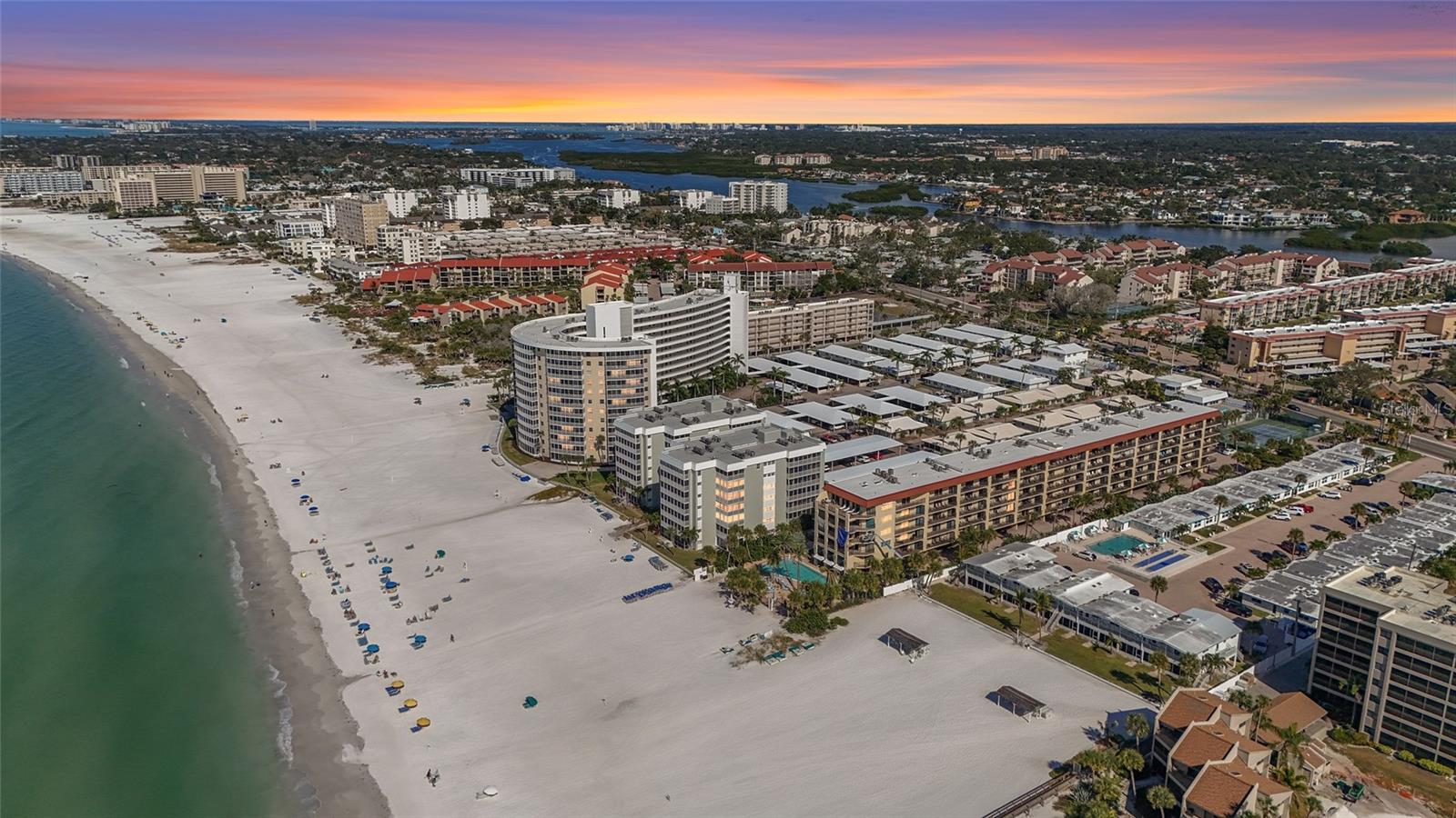 CRESCENT ARMS - Residential