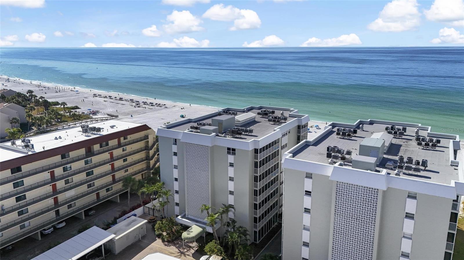 CRESCENT ARMS - Residential