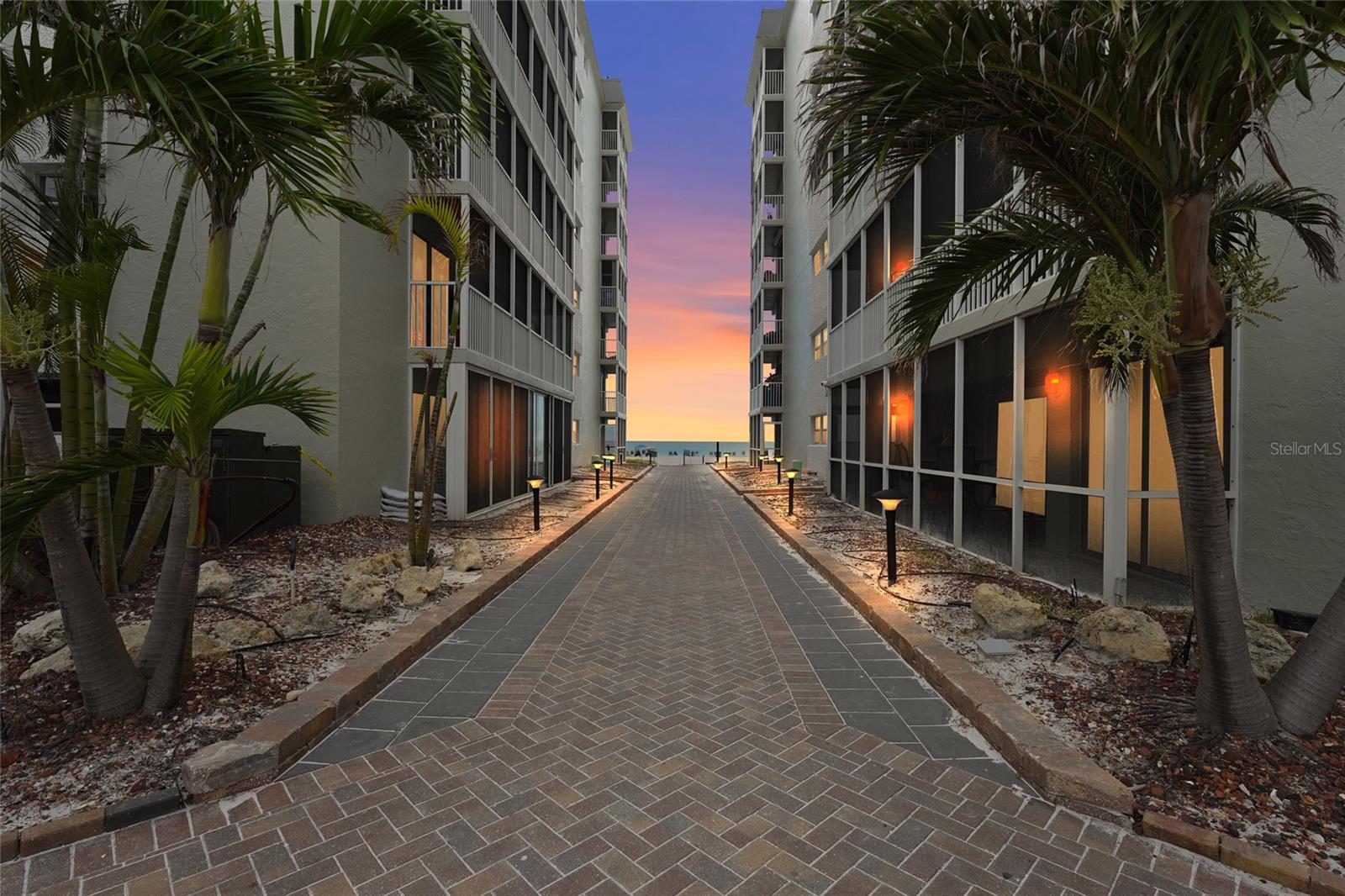 CRESCENT ARMS - Residential